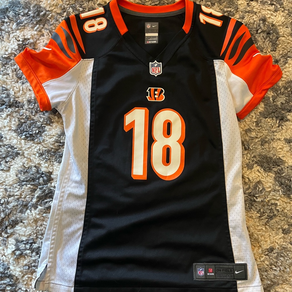 NFL jersey